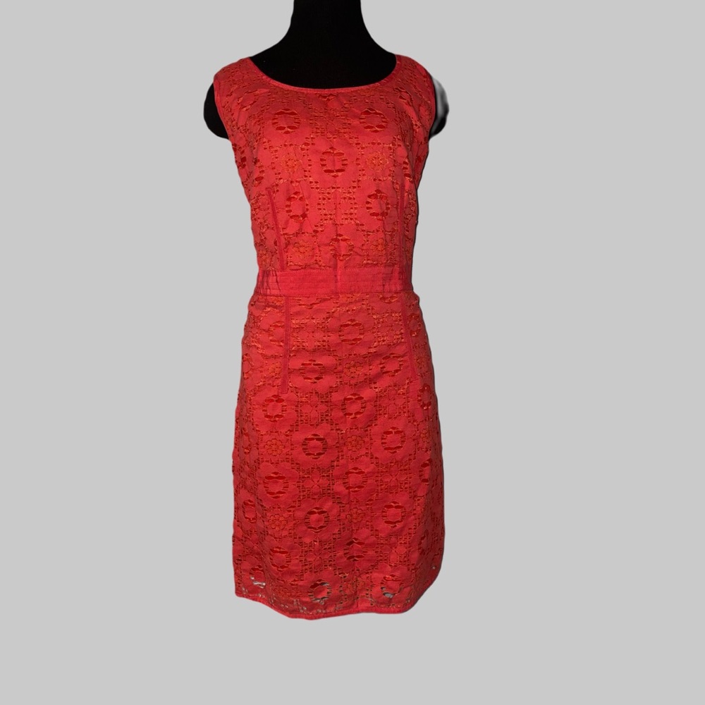 M.S.S.P. Cut out dress XL